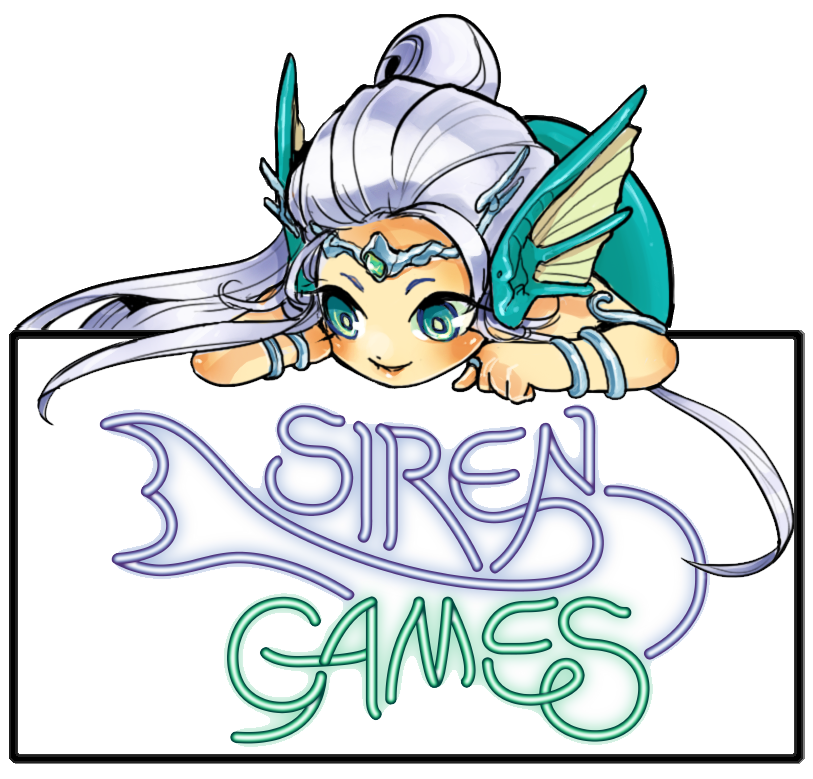 Siren Games auf der Fantasy Con Wien 2022